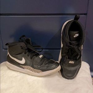 Air Jordan Legacy 312 Little Kids' Shoe